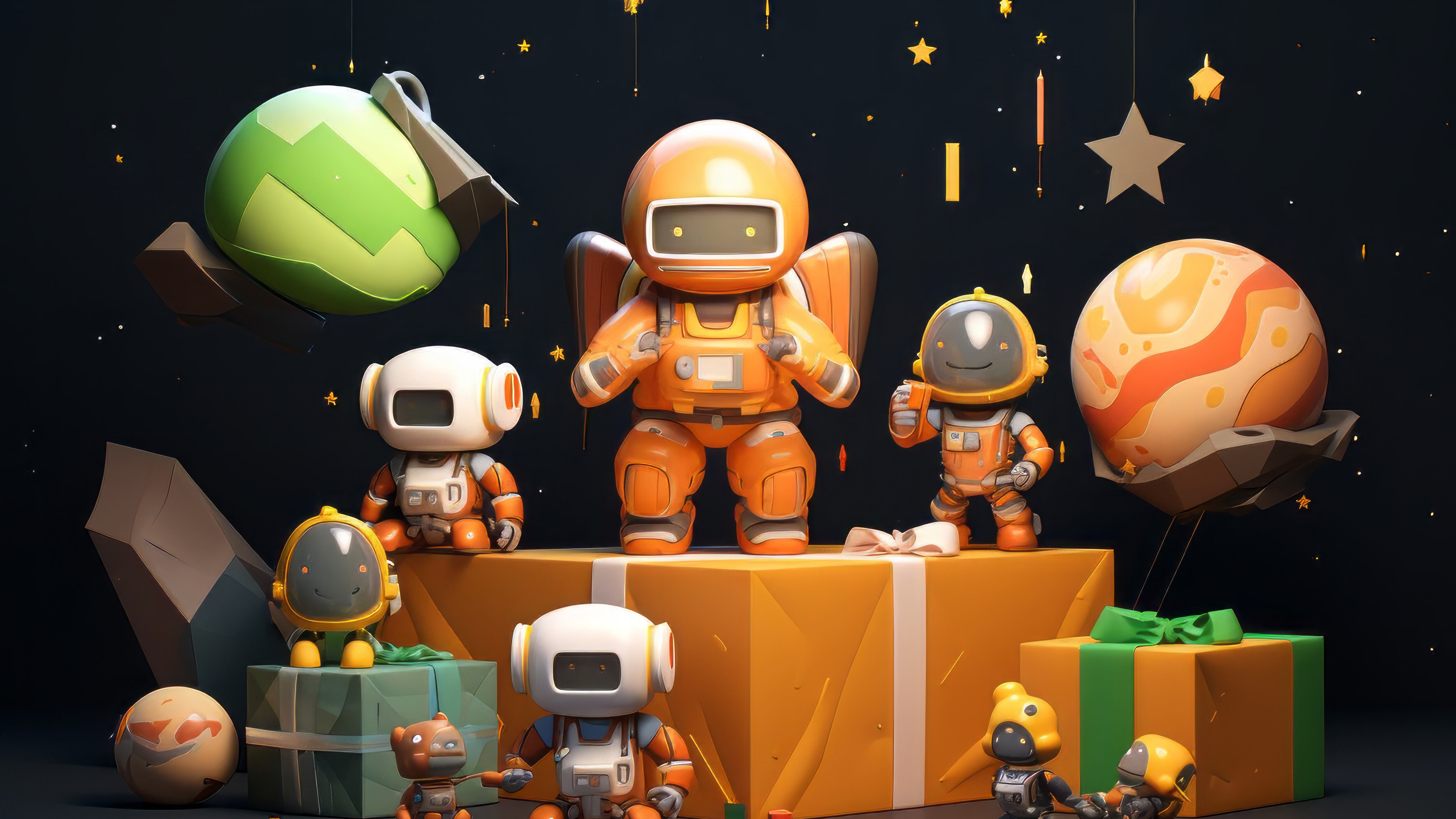 La Inteligencia Artificial generativa y la infraestructura de vanguardia han demostrado su capacidad para reimaginar industrias y optimizar operaciones a una escala sin precedentes