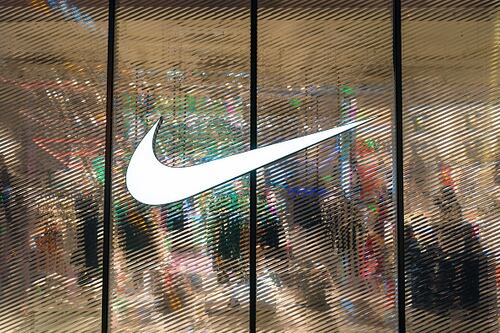 Nike y Adidas, entre las empresas que más se pueden afectar por los aranceles de Trump