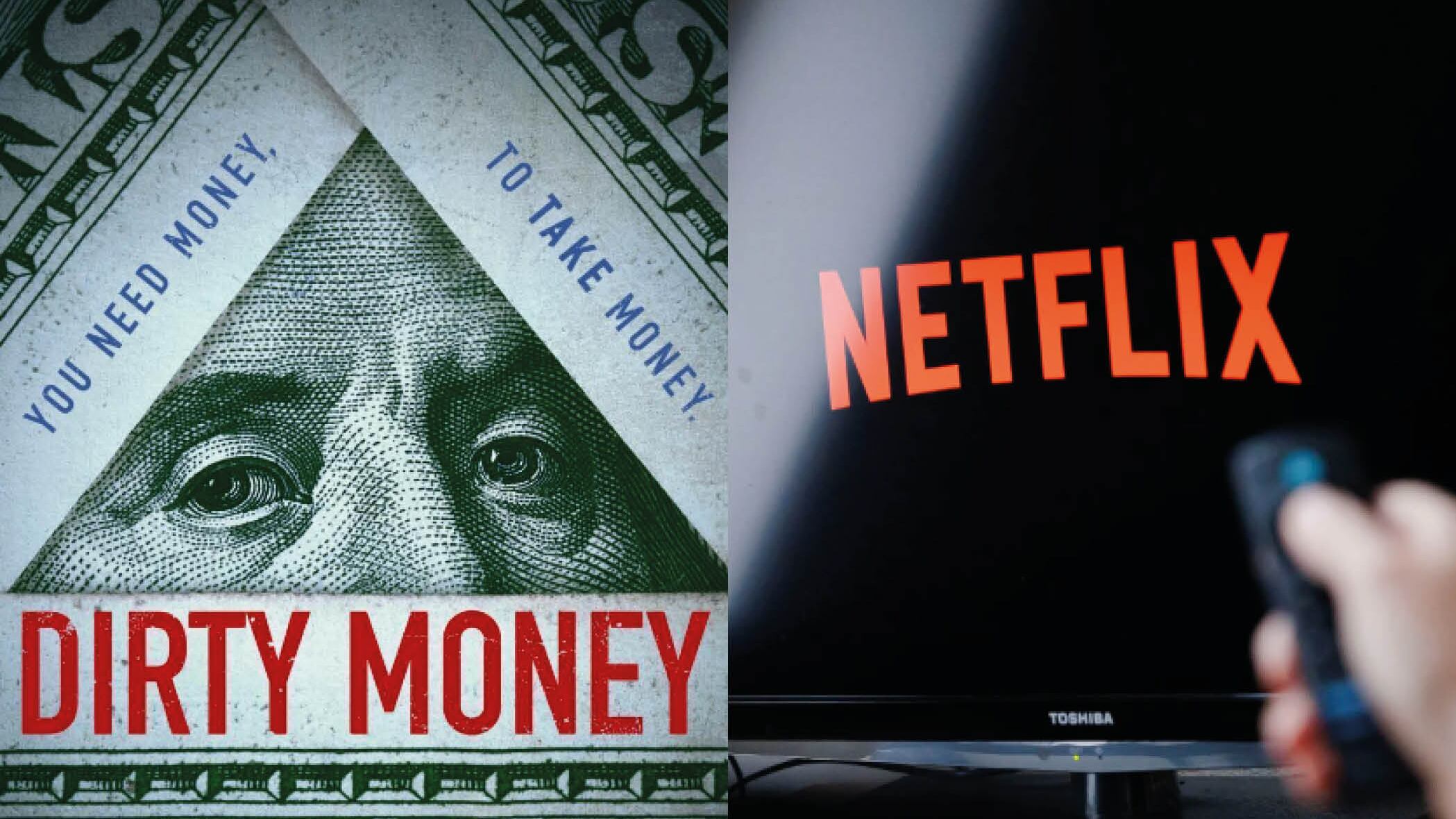 Estos son los mejores documentales de la historia que puedes ver en Netflix y son “joyas” que poca gente sabe