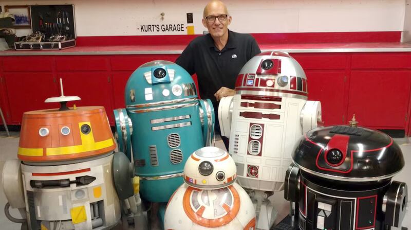 Kurt Zimmerman - Facebook