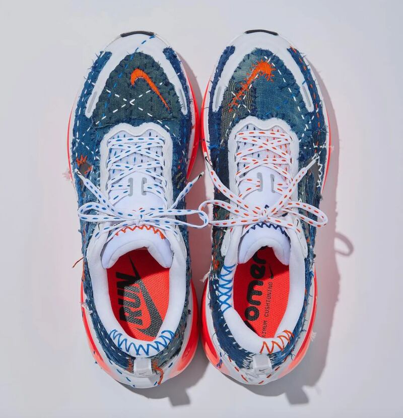 Nike - Sneakers - Tim Cook