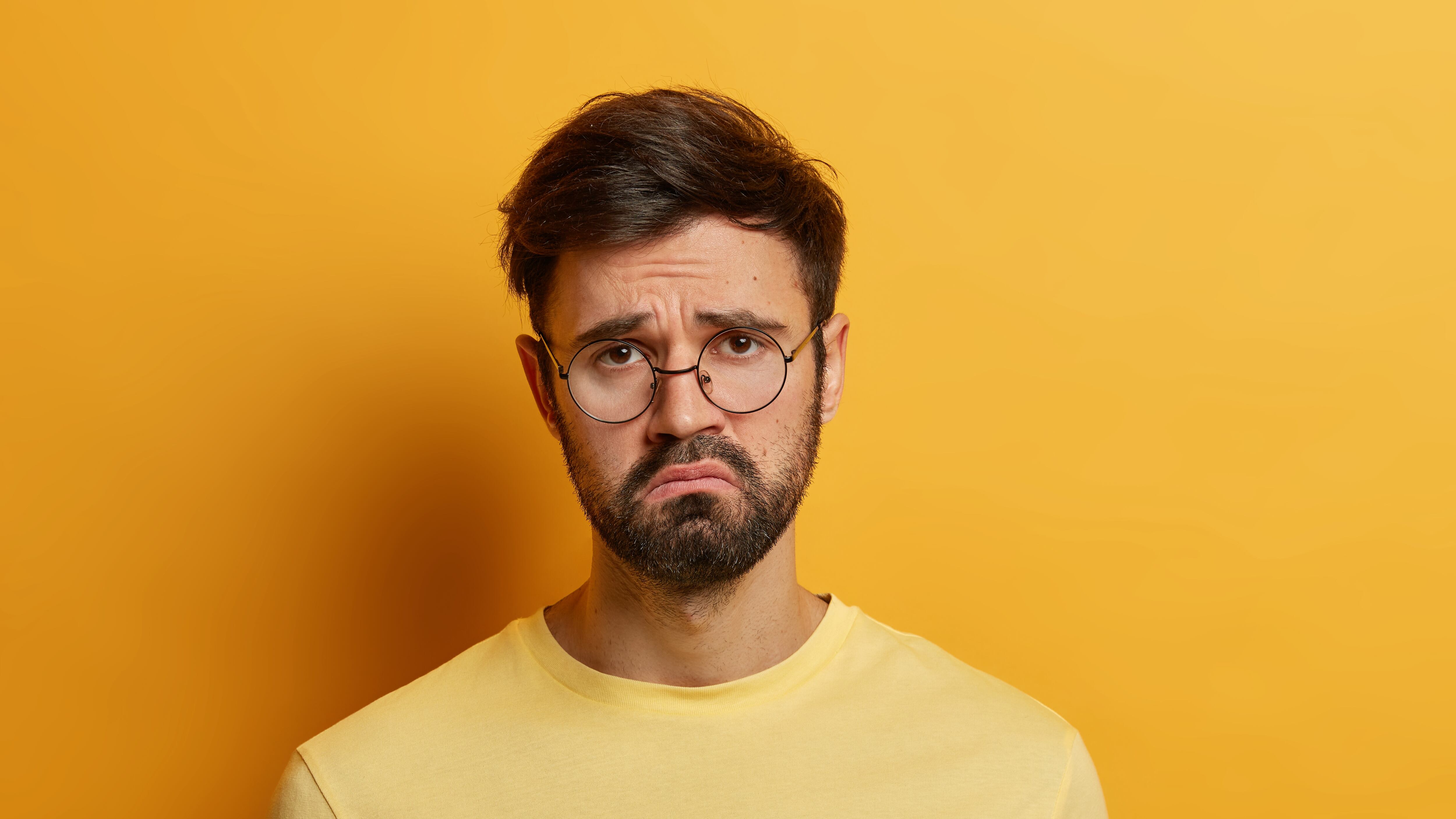 Hombres sienten discriminación