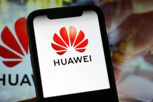 Huawei: los primeros cinco celulares que tendrán HarmonyOS