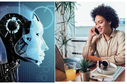 ¡Grandes ideas de negocio! La inteligencia artificial revela las mejores ideas para emprender