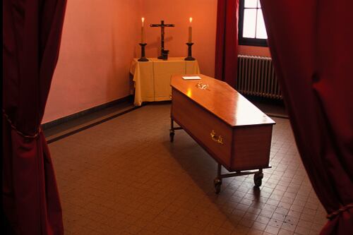 Ahora sí: murió mujer que había ‘resucitado’ en su funeral