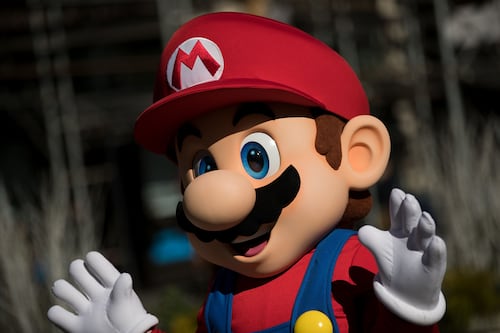 Nintendo Japón arropa a sus empleados homosexuales con una medida que va en contra de las leyes del país