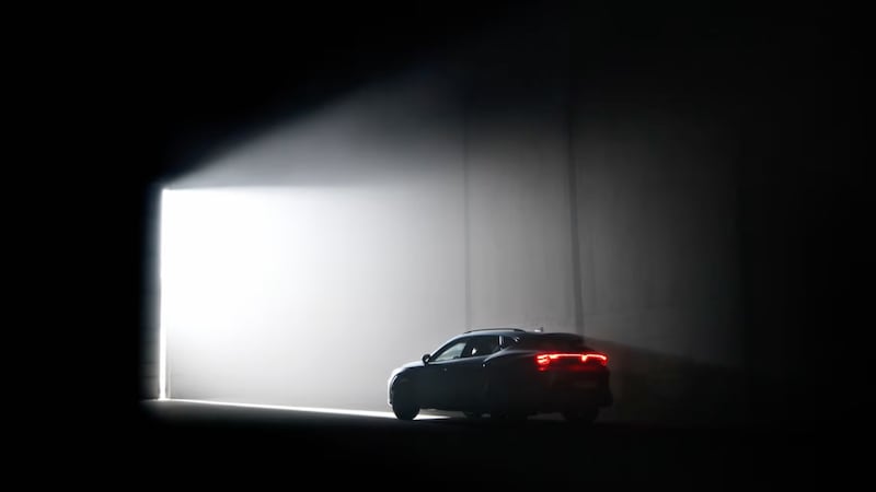 ¿Cupra Formentor o Dementor? - Captura Youtube