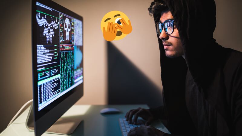 El troyano permite el desbloqueo de pantalla del celular, para poder eludir la autenticación en dos pasos o confirmar operaciones bancarias.