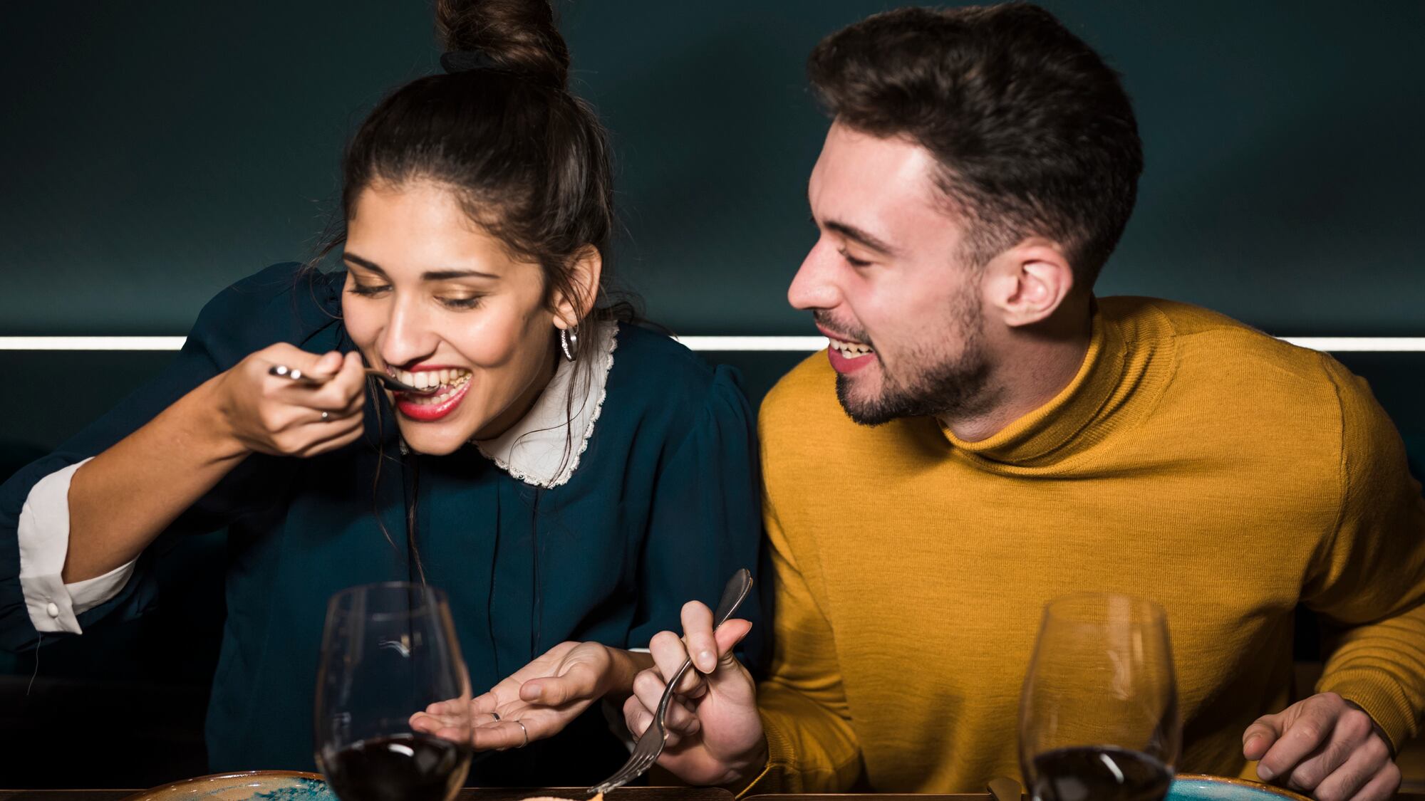 Más allá de flores y chocolates, febrero ofrece en la CDMX un abanico de oportunidades gastronómicas para todos los gustos