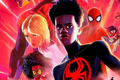 “Spider-Man: Across The Spiderverse”: ¿Habrá secuela de la película?