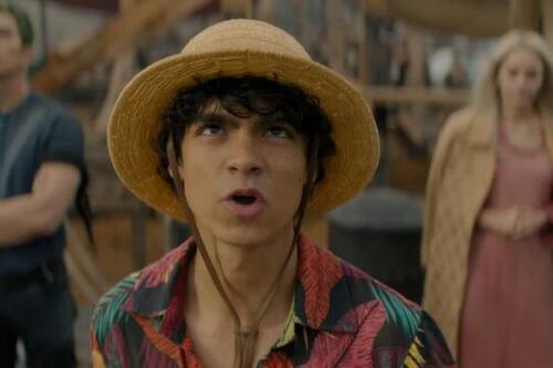 El live action de One Piece sigue dando que hablar: Ahora rompió un récord
