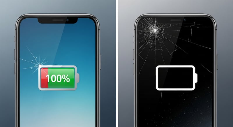 Cargar smartphones / Whisk-FW