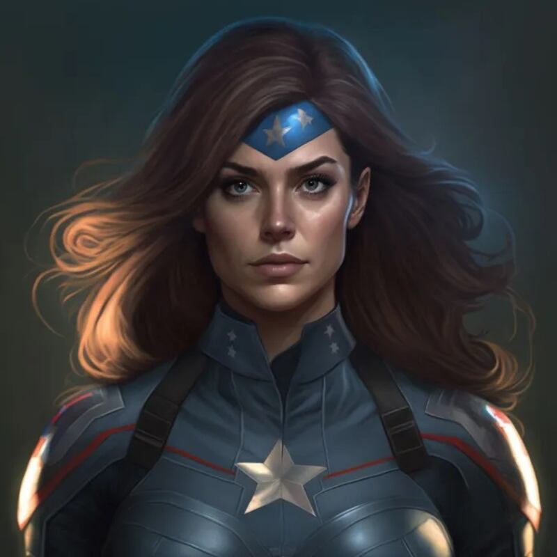 Estados Unidos. IA (La Casa de El)