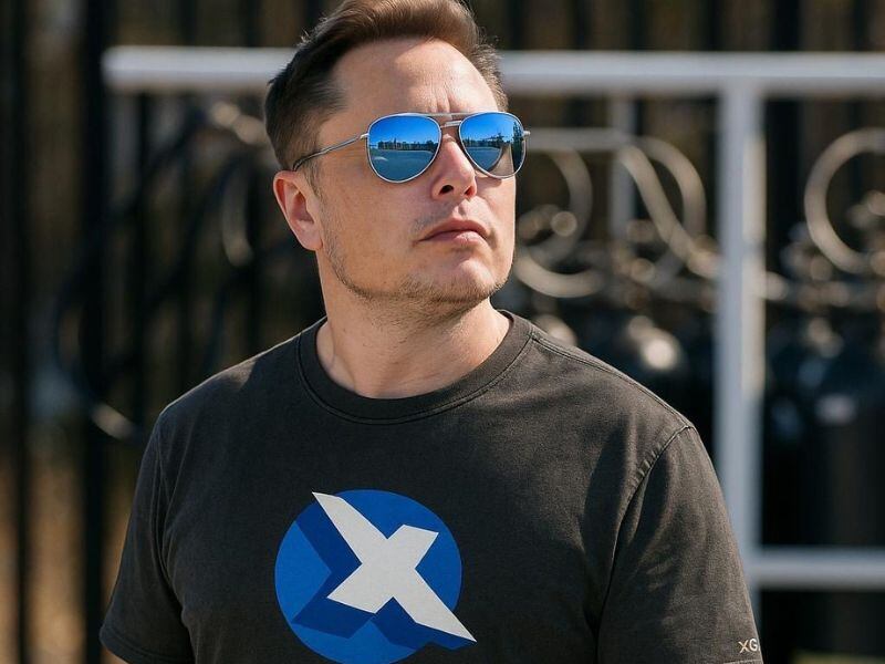 ¿Elon Musk quiere crear la IA “Waifu” definitiva?