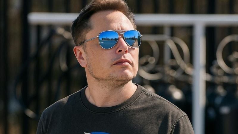 Elon Musk anuncia su salida del gobierno de Trump