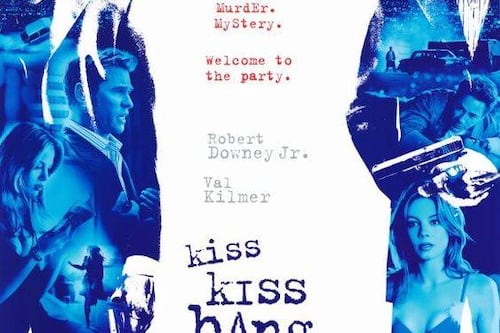 Mundo Bizarro: nuestras películas favoritas para ver en Navidad