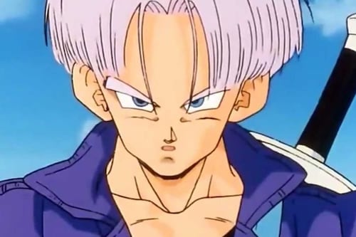 Dragon Ball Z: ¿Por qué la versión del Trunks del futuro del animé es mucho mejor que la del manga?