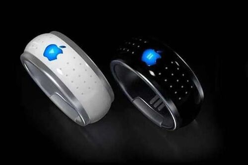 La carta que Apple se guarda bajo la manga para un hipotético lanzamiento de un anillo inteligente