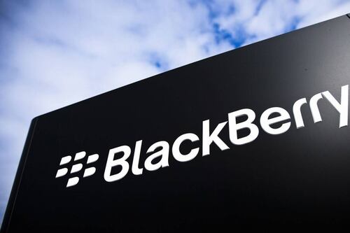 Informan que Huawei compró alrededor de 90 patentes de la “antigua” BlackBerry