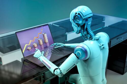 Invertir gracias a la Inteligencia Artificial: esta es la propuesta de un experto de Harvard