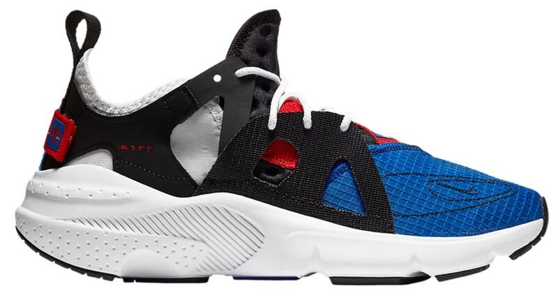 Nike Huarache Type Spider-Man