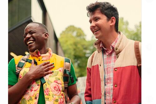 ¡Sex Education llega a su final!: Todo lo que debes saber de la serie de Netflix