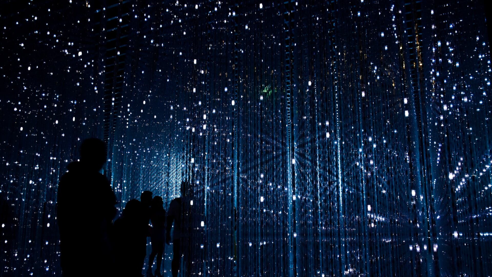 Humanos en el futuro