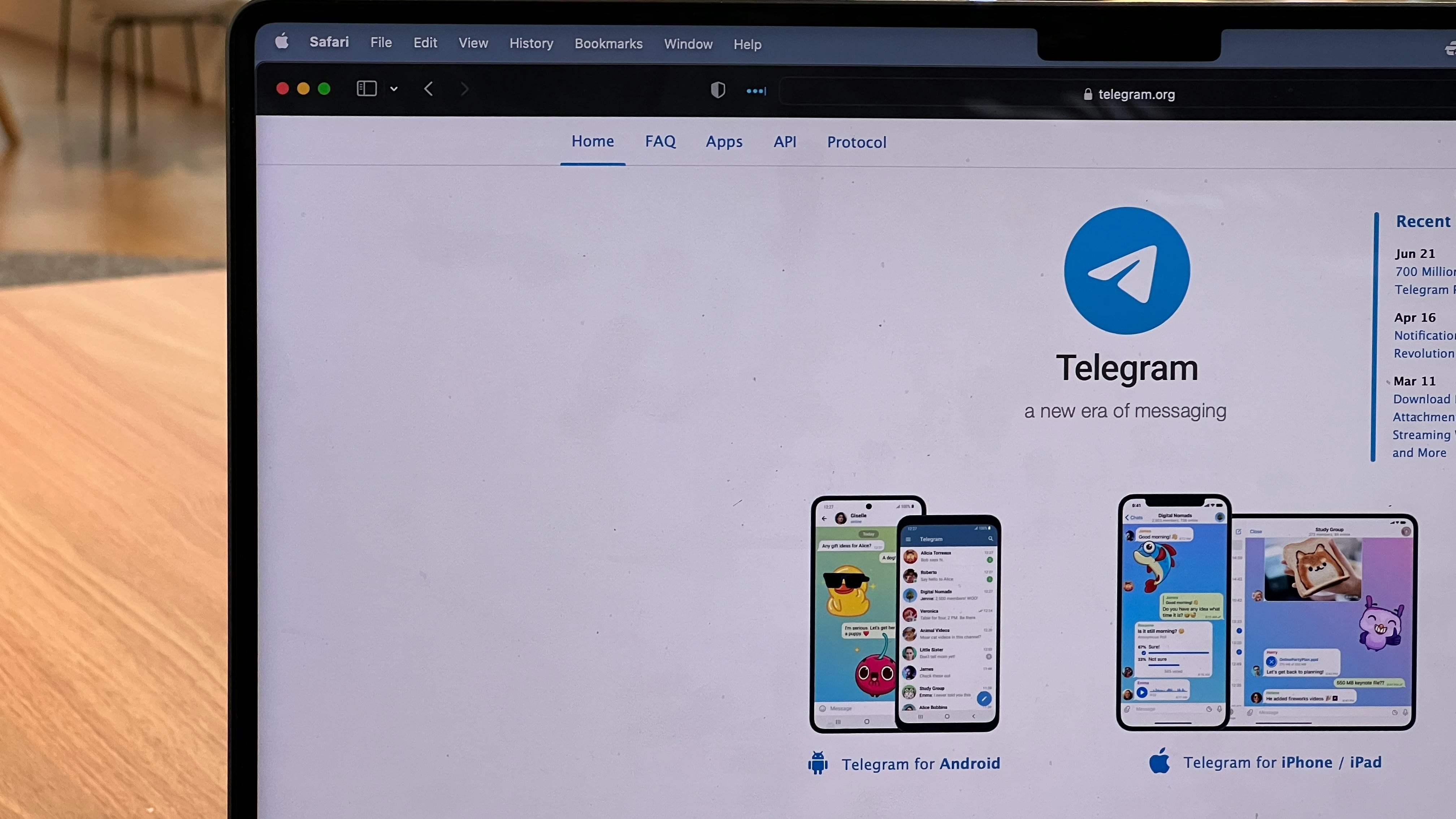 El arresto de Durov ha sido interpretado por algunos como un ataque a la libertad de expresión.