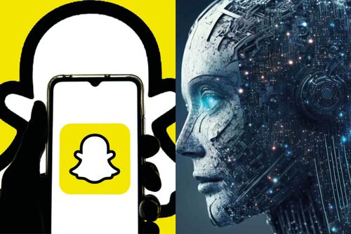 Snapchat mejora My AI con moderación integrada para evaluar gravedad de contenidos dañinos