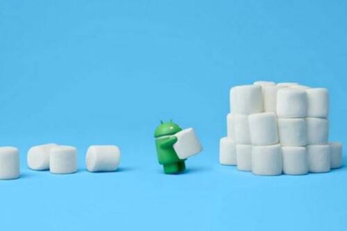 Ya es posible instalar Android 6.0 Marshmallow en tu Nexus 4