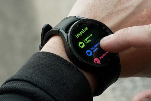 ¿Cómo los nuevos vestibles de Samsung con inteligencia artificial podrían ser cruciales para la salud de las personas?