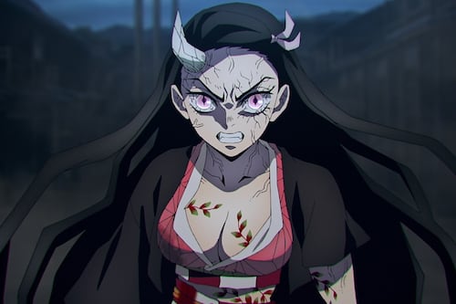 Fan Arts vs IA: ¿Quién tiene las mejores ilustraciones de Nezuko Kamado, de Demon Slayer?