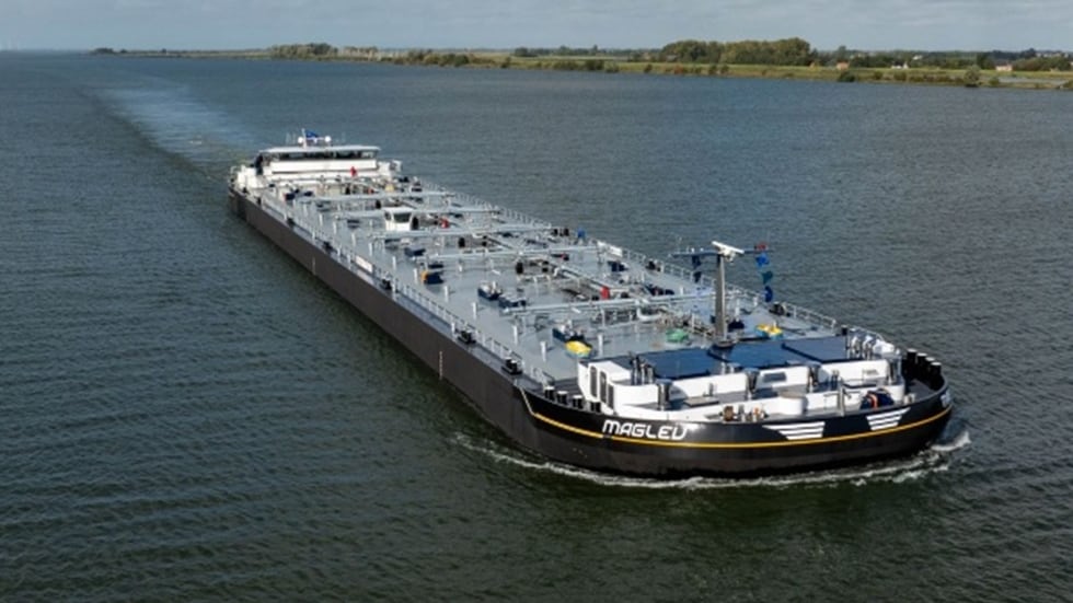 RensenDriessen Shipbuilding