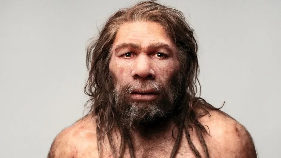 Huella más antigua del mundo