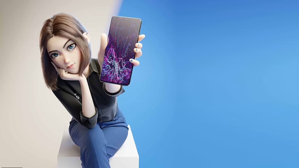 Samsung mata a Bixby y revienta internet con su nueva asistente Sam