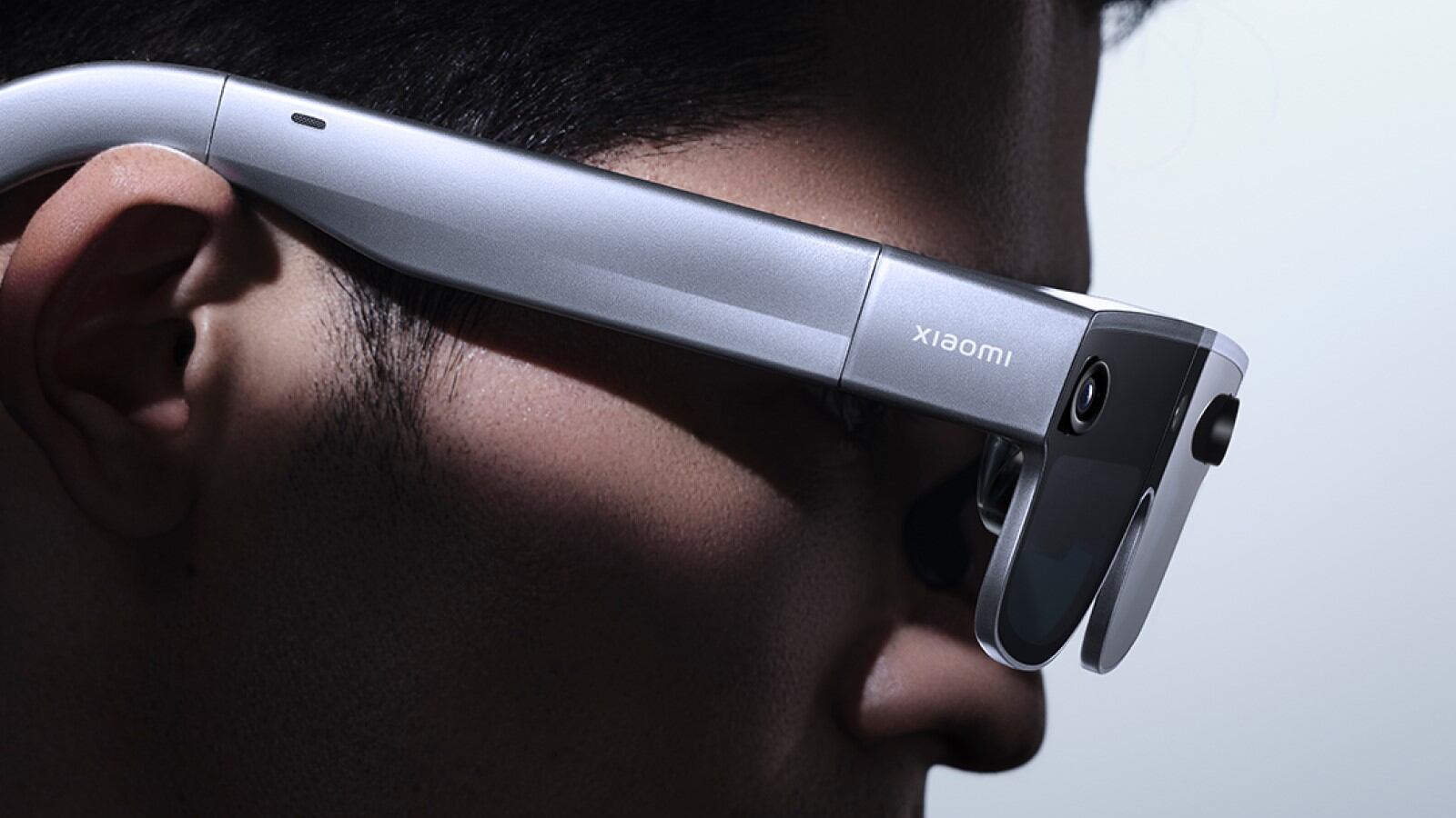 Xiaomi Wireless AR Glass Discovery Edition
