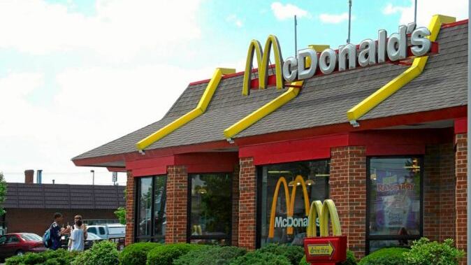McDonald's comienza los despidos en Estados Unidos | Foto: Referencial