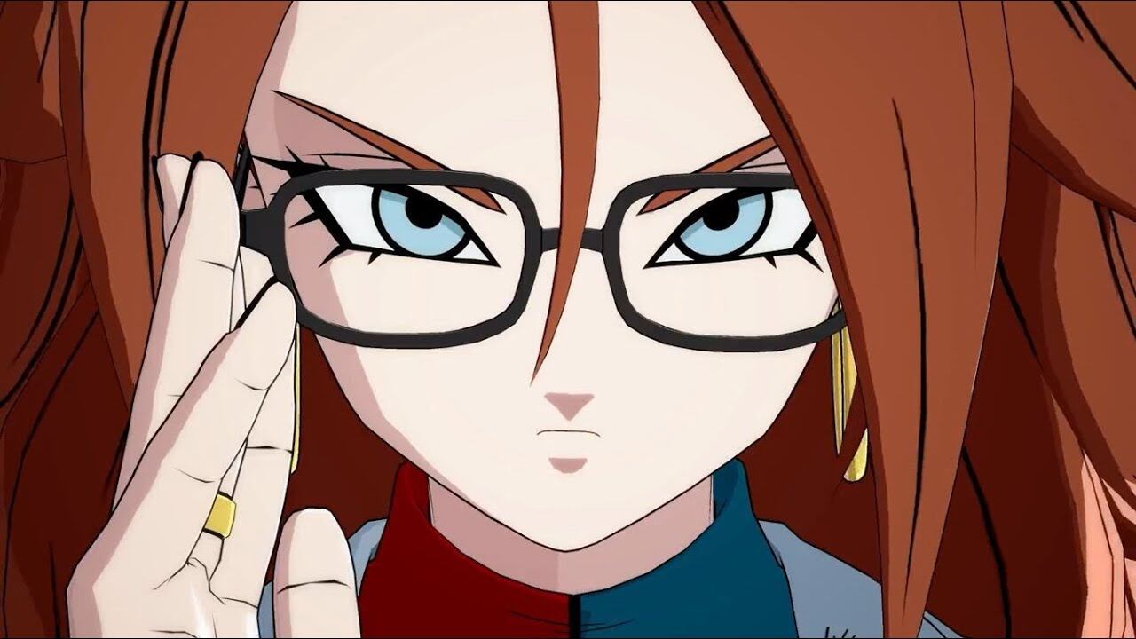 Vomi fue conocida por muchos en Dragon Ball Super: Super Hero, pero se trata de un personaje que tiene una historia y contexto tan extenso como asqueroso.