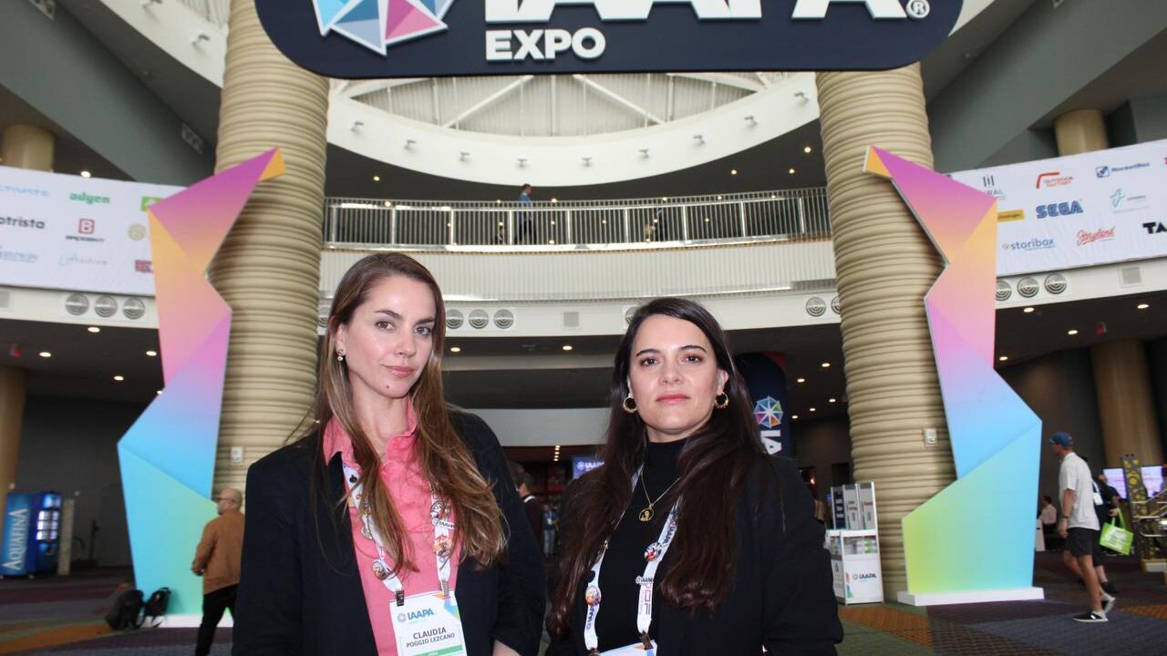 Women of the Industry 2024