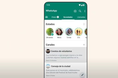 ¡Advertencia en WhatsApp! La nueva función que guardará tus estados para siempre (aunque no quieras)