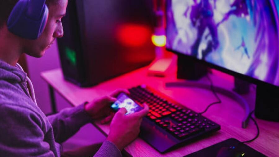 Videojuegos Celulares