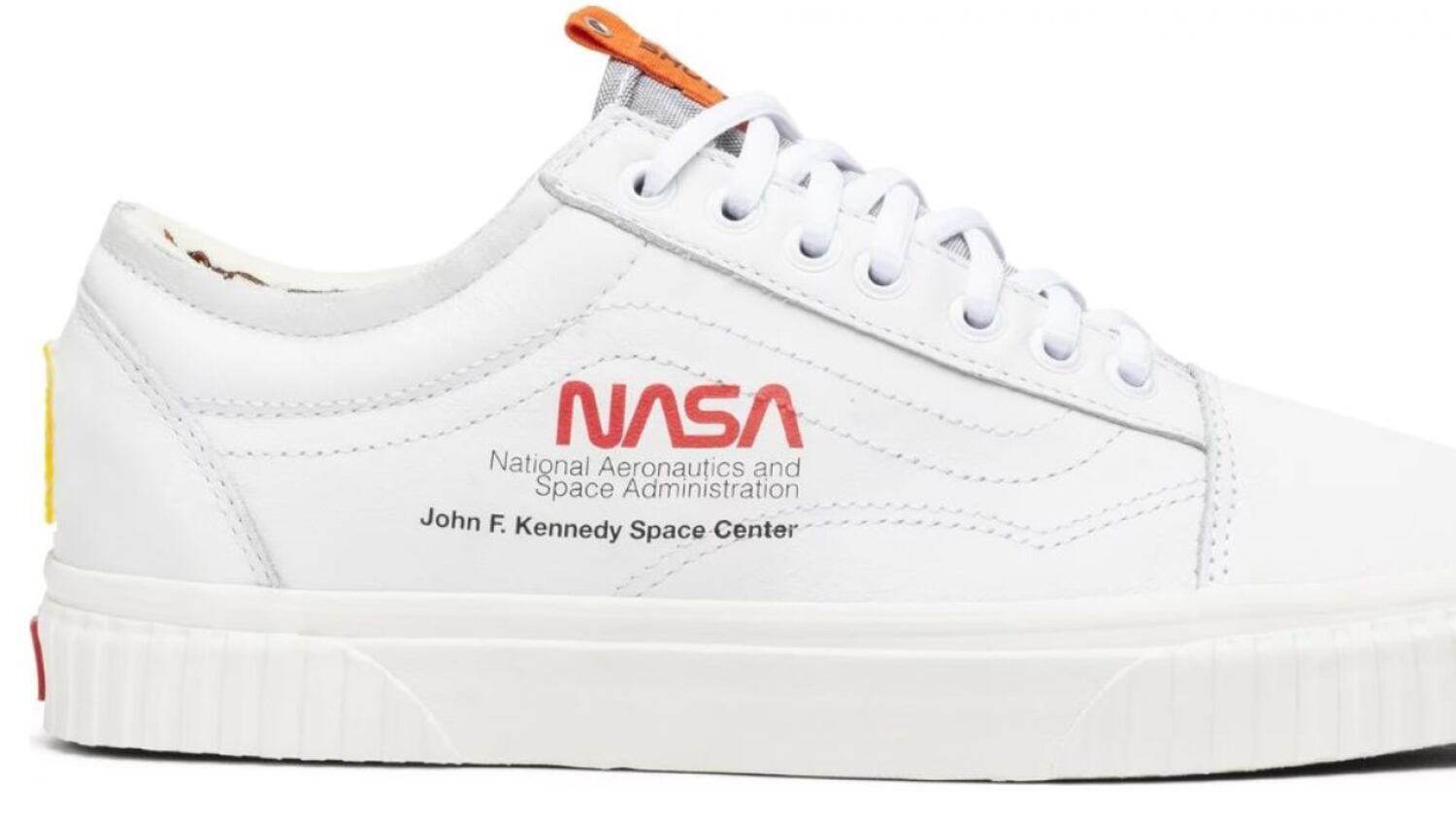 NASA x Old Skool Space Voyager