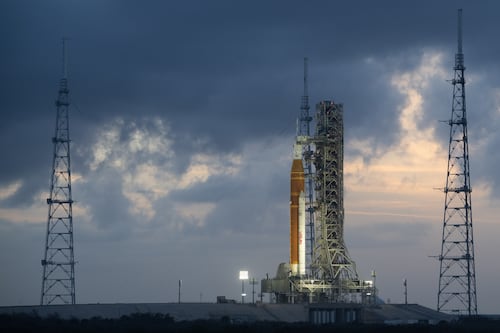 ¿Cuántos días pasará en el espacio? Esto es todo lo que debes saber de la misión Artemis II