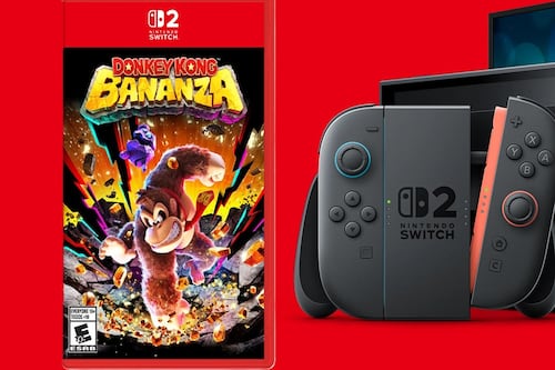 ¿Aún queda espacio para los juegos físicos? Esto es lo que dijeron en Nintendo