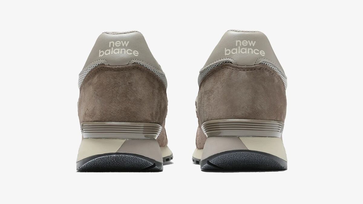 New Balance Auralee 475