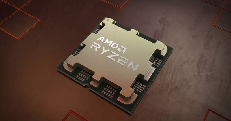 AMD