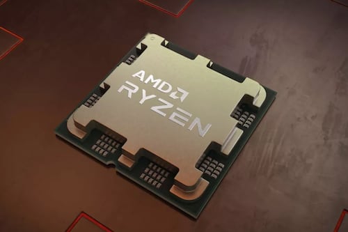 AMD Ryzen 7950X es un 57% más rápido que el 5950X y un 62% más rápido que el Intel i9-12900K