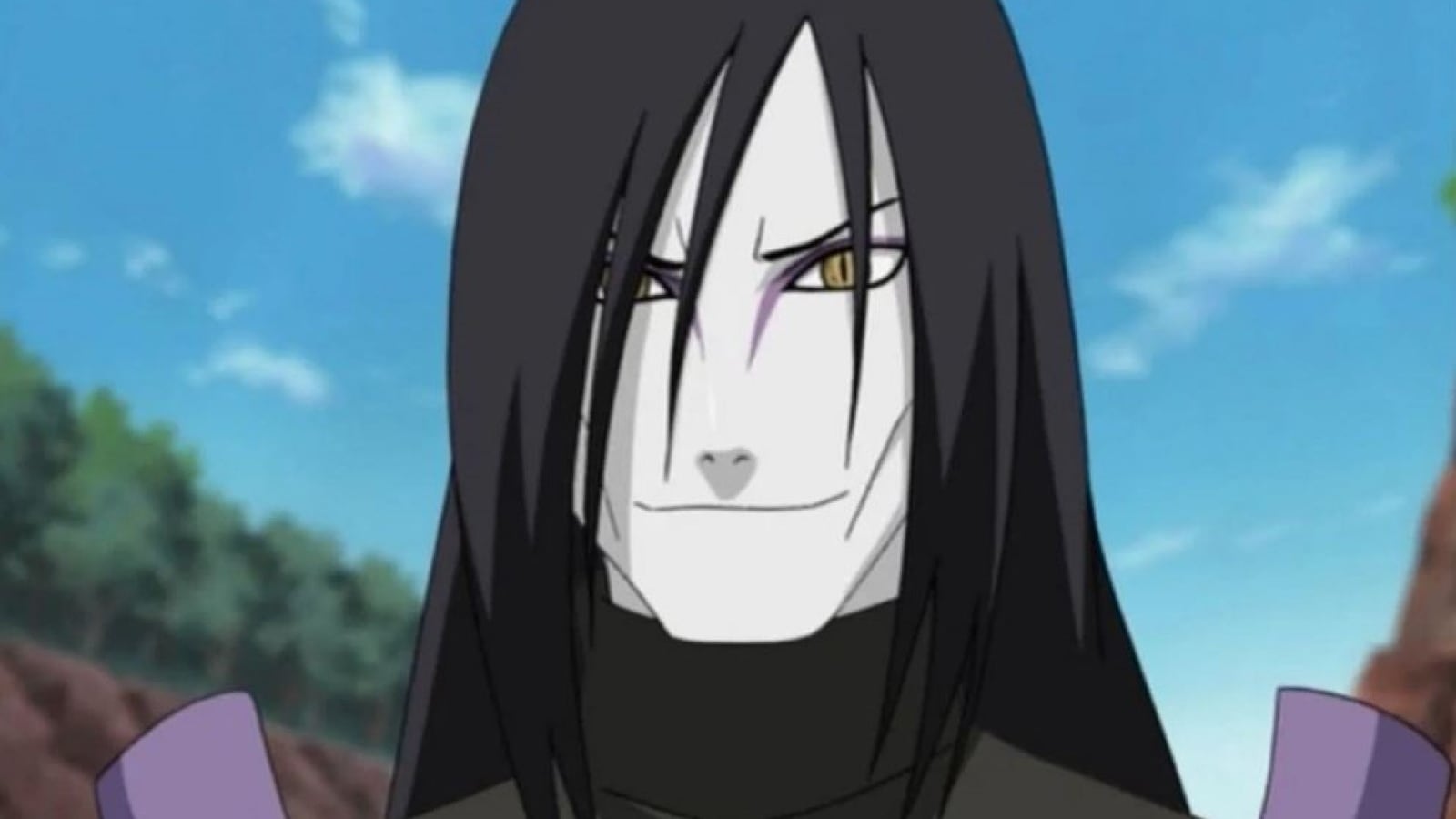 Orochimaru