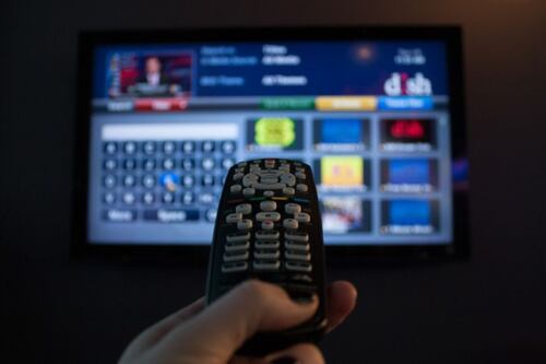 ¿Los televisores inteligentes nos están espiando? Estos son los datos que recopilan