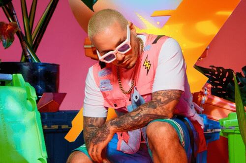 J Balvin llega oficialmente a “Free Fire”, ¿en qué consiste la colaboración?